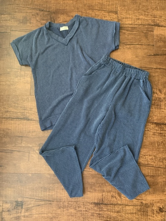 Lovely Melody Pants - Lovely Melody matching pant set